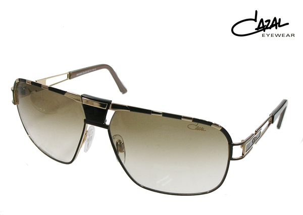 【CAZAL/カザール】サングラス 定価43,050円（税込） 9039 003