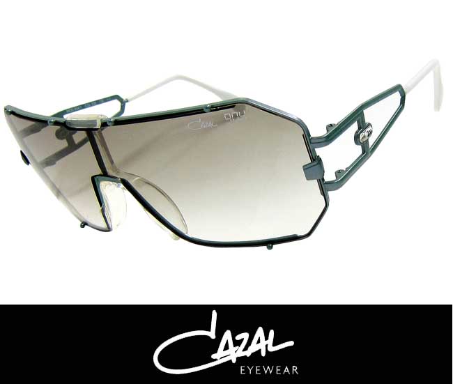 カザール CAZAL サングラス Legends スペアレンズ付 904 C339 (6) 定価59800円