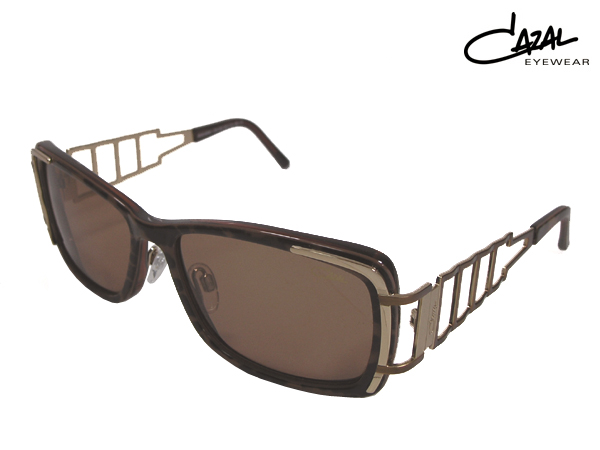 【送料無料】【CAZAL/カザール】サングラス 定価42,000円（税込） 8009/1 002