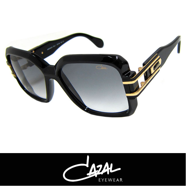 カザール CAZAL サングラス 復刻版 CZ 623/3 C001 定価59800円 (16)
