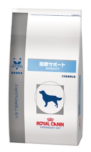 ロイヤルカナン 犬用 関節サポート 3kg×4袋（1ケース）