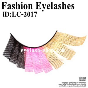 ■ 【商品情報】 ■ ■ お洒落な欧米風カラーつけまつ毛、魅力的、個性的な目元作りに！ ■ 欧米で大人気なつけまつ毛、ついに日本に上陸 ■ パーティー、イベント、クラブ、クリスマス、 忘年会などで大活