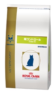 ロイヤルカナン 猫用 糖コントロール 500g×12袋（1ケース）