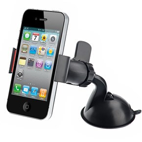 マルチ クリップ カーホルダー&star;2色選択&star;For スマホ/i Phone/i Pod 商品説明： &starf;色々なものを挟めるクリップ式 携帯電話だけで