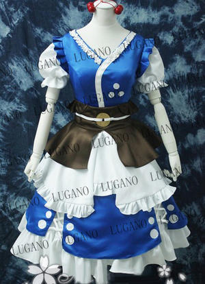 &starf; 完全オーダー &starf; **コスプレ衣装** 原作に忠実なディテール 着用時のライン、繊細な色合いの再現にこだわった逸品です。ほんとに楽しくなれちゃうアイテムです