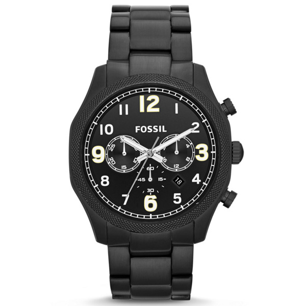 メンズ腕時計 FOSSIL フォッシル Foreman フォアマン FS4864 メンズウォッチ 腕時計 誕生日 贈り物 プレゼント ギフト クリスマス