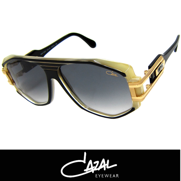 カザール CAZAL サングラス 復刻版 CZ 163/3 C095 定価59800円 (19)